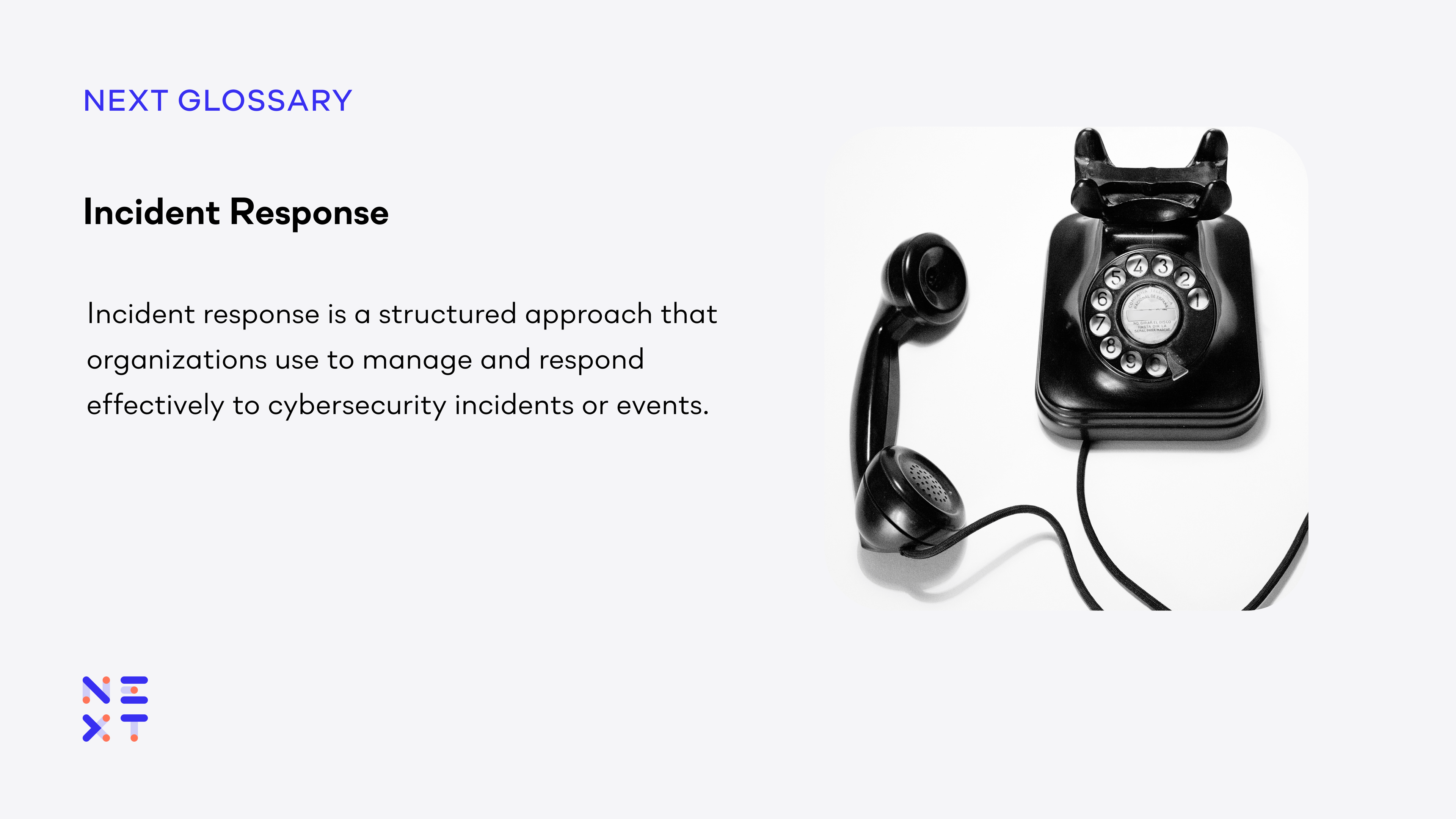 What Is Incident Response what-is-incident-response
